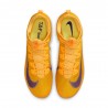 Nike Superfly Elite 2 Citron Pulse Indigo Burst - Scarpe Running Uomo