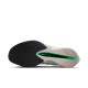 Nike Zoomx Vaporfly Next 4% Bianco Nero-Hyper Rosa - Scarpe Running Uomo