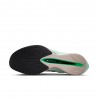 Nike Zoomx Vaporfly Next 4% Bianco Nero-Hyper Rosa - Scarpe Running Uomo