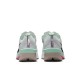 Nike Zoomx Vaporfly Next 4% Bianco Nero-Hyper Rosa - Scarpe Running Uomo