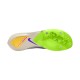 Nike Victory 2 Citron Pulse Indigo Burst - Scarpe Running Uomo