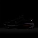 Nike Vomero 18 Nero Summit Bianco-Bright Crimson - Scarpe Running Uomo