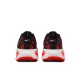 Nike Vomero 18 Nero Summit Bianco-Bright Crimson - Scarpe Running Uomo