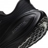 Nike Vomero Plus Nero Dark Smoke Grigio - Scarpe Running Uomo