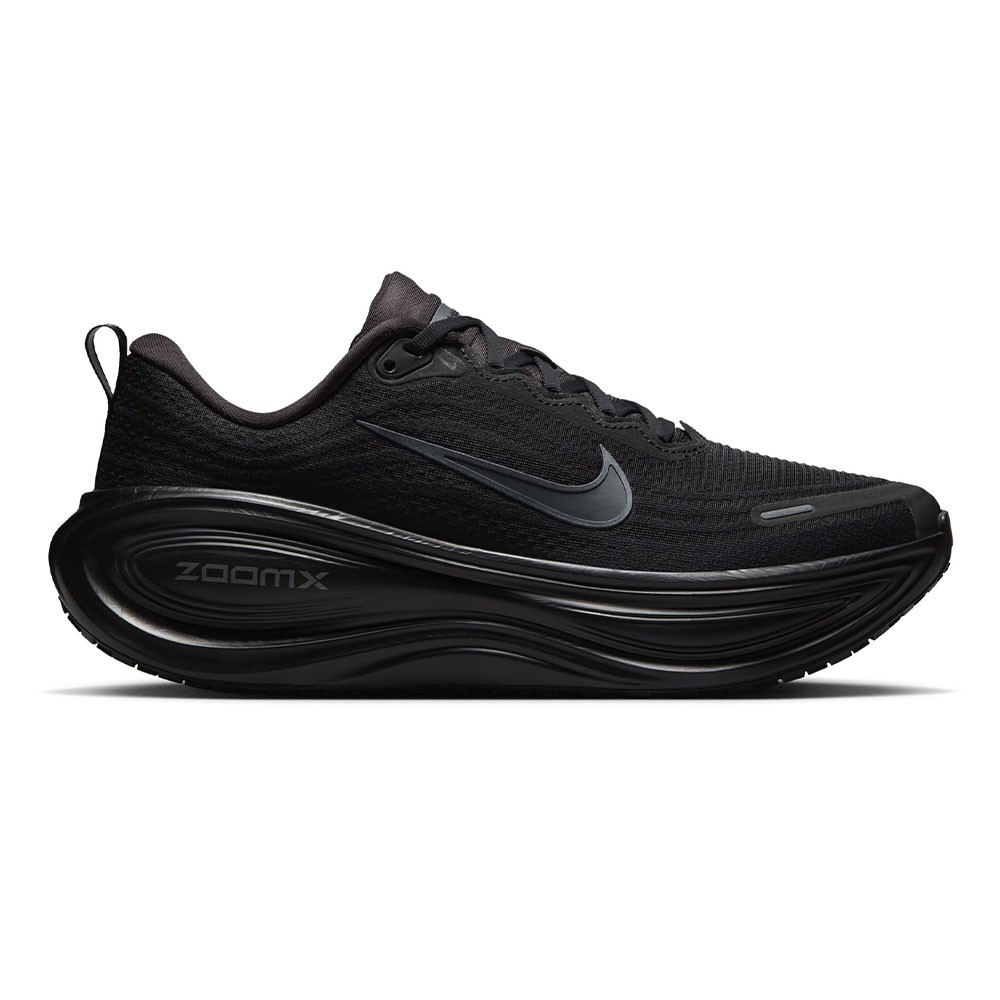 Nike Vomero Plus Nero Dark Smoke Grigio - Scarpe Running Uomo