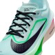 Nike Nike Zoom Fly 6 Glacier Blue Nero-Hyper Rosa - Scarpe Running Donna