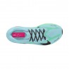 Nike Nike Zoom Fly 6 Glacier Blue Nero-Hyper Rosa - Scarpe Running Donna