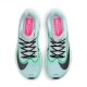 Nike Nike Zoom Fly 6 Glacier Blue Nero-Hyper Rosa - Scarpe Running Donna