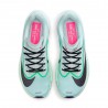 Nike Nike Zoom Fly 6 Glacier Blue Nero-Hyper Rosa - Scarpe Running Donna