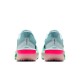 Nike Nike Zoom Fly 6 Glacier Blue Nero-Hyper Rosa - Scarpe Running Donna