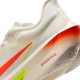 Nike Nike Zoom Fly 6 Pale Ivory Hyper Crimson - Scarpe Running Donna