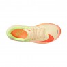 Nike Nike Zoom Fly 6 Pale Ivory Hyper Crimson - Scarpe Running Donna