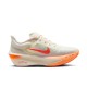 Nike Nike Zoom Fly 6 Pale Ivory Hyper Crimson - Scarpe Running Donna