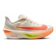 Nike Nike Zoom Fly 6 Pale Ivory Hyper Crimson - Scarpe Running Donna