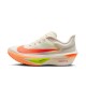Nike Nike Zoom Fly 6 Pale Ivory Hyper Crimson - Scarpe Running Donna