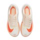 Nike Nike Zoom Fly 6 Pale Ivory Hyper Crimson - Scarpe Running Donna