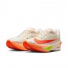 Nike Nike Zoom Fly 6 Pale Ivory Hyper Crimson - Scarpe Running Donna