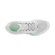 Nike Pegasus Premium Bianco Metallic Argento - Scarpe Running Donna