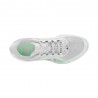 Nike Pegasus Premium Bianco Metallic Argento - Scarpe Running Donna