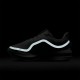 Nike Pegasus Premium Bianco Metallic Argento - Scarpe Running Donna