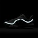 Nike Pegasus Premium Bianco Metallic Argento - Scarpe Running Donna