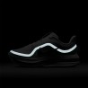 Nike Pegasus Premium Bianco Metallic Argento - Scarpe Running Donna