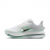 Nike Pegasus Premium Bianco Metallic Argento - Scarpe Running Donna