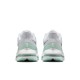 Nike Pegasus Premium Bianco Metallic Argento - Scarpe Running Donna