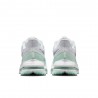 Nike Pegasus Premium Bianco Metallic Argento - Scarpe Running Donna