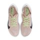 Nike Zoomx Vaporfly Next% 4 Silt Rosso Nero-Barely V - Scarpe Running Donna