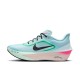 Nike Zoom Fly 6 Glacier Blue Nero-Mint Foam - Scarpe Running Uomo