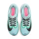 Nike Zoom Fly 6 Glacier Blue Nero-Mint Foam - Scarpe Running Uomo