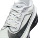 Nike Zoom Fly 6 Bianco Nero Smoke - Scarpe Running Uomo