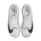 Nike Zoom Fly 6 Bianco Nero Smoke - Scarpe Running Uomo