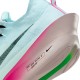 Nike Zoomx Alphafly 3 Glacier Blue Nero-Mint Foam - Scarpe Running Uomo