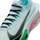 Nike Zoomx Alphafly 3 Glacier Blue Nero-Mint Foam - Scarpe Running Uomo