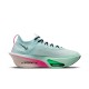 Nike Zoomx Alphafly 3 Glacier Blue Nero-Mint Foam - Scarpe Running Uomo
