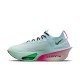 Nike Zoomx Alphafly 3 Glacier Blue Nero-Mint Foam - Scarpe Running Uomo