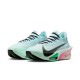 Nike Zoomx Alphafly 3 Glacier Blue Nero-Mint Foam - Scarpe Running Uomo