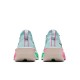 Nike Zoomx Alphafly 3 Glacier Blue Nero-Mint Foam - Scarpe Running Uomo