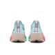 Nike Zoomx Alphafly 3 Glacier Blue Nero-Mint Foam - Scarpe Running Donna