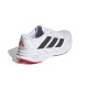 Adidas Adistar 4 Bianco Carbon Pure Ruby - Scarpe Running Uomo