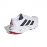 Adidas Adistar 4 Bianco Carbon Pure Ruby - Scarpe Running Uomo