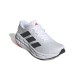 Adidas Adistar 4 Bianco Carbon Pure Ruby - Scarpe Running Uomo