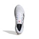 Adidas Adistar 4 Bianco Carbon Pure Ruby - Scarpe Running Uomo