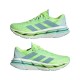 Adidas Adistar Byd Lime Burst Mint Ton Flash Aqua - Scarpe Running Uomo