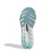 Adidas Adistar Byd Lime Burst Mint Ton Flash Aqua - Scarpe Running Uomo