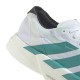 Adidas Adizero Adios Pro 4 Bianco Pure Teal Carbo - Scarpe Running Donna