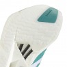 Adidas Adizero Adios Pro 4 Bianco Pure Teal Carbo - Scarpe Running Donna