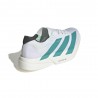 Adidas Adizero Adios Pro 4 Bianco Pure Teal Carbo - Scarpe Running Donna